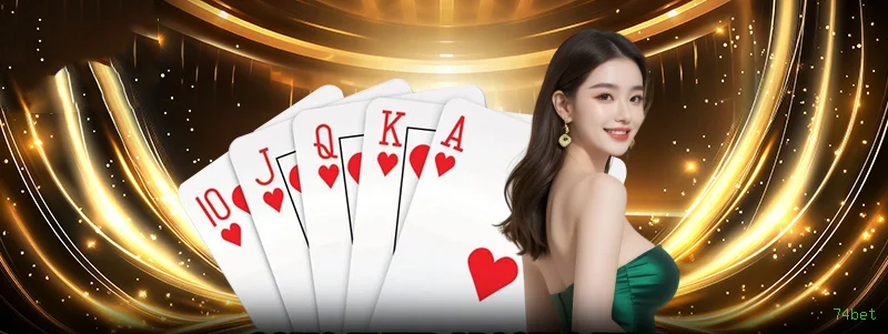APK Android da 74bet para download