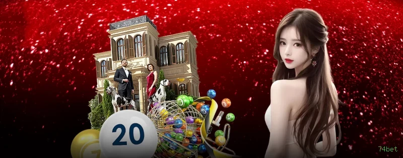 Opções de download da 74bet