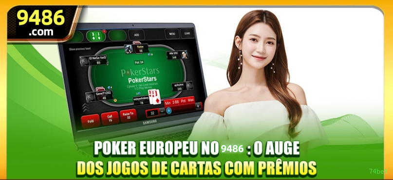 Cliente PC da 74bet para download