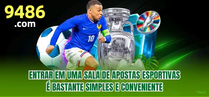 Imagem promocional dos jogos Fortune da 74bet