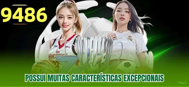 74bet - Entre no Jogo e Ganhe Muito no Cassino Online Mais Seguro do Brasil!
