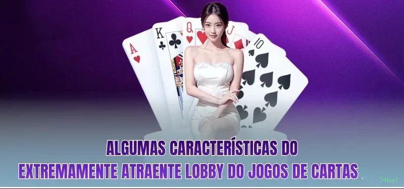Novos Jogos 74bet