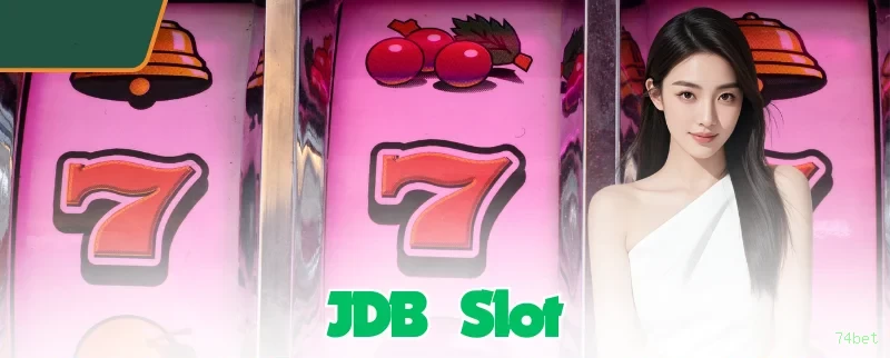 Imagem promocional do programa VIP da 74bet