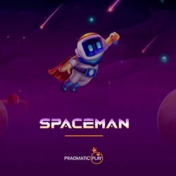 Spaceman 74bet